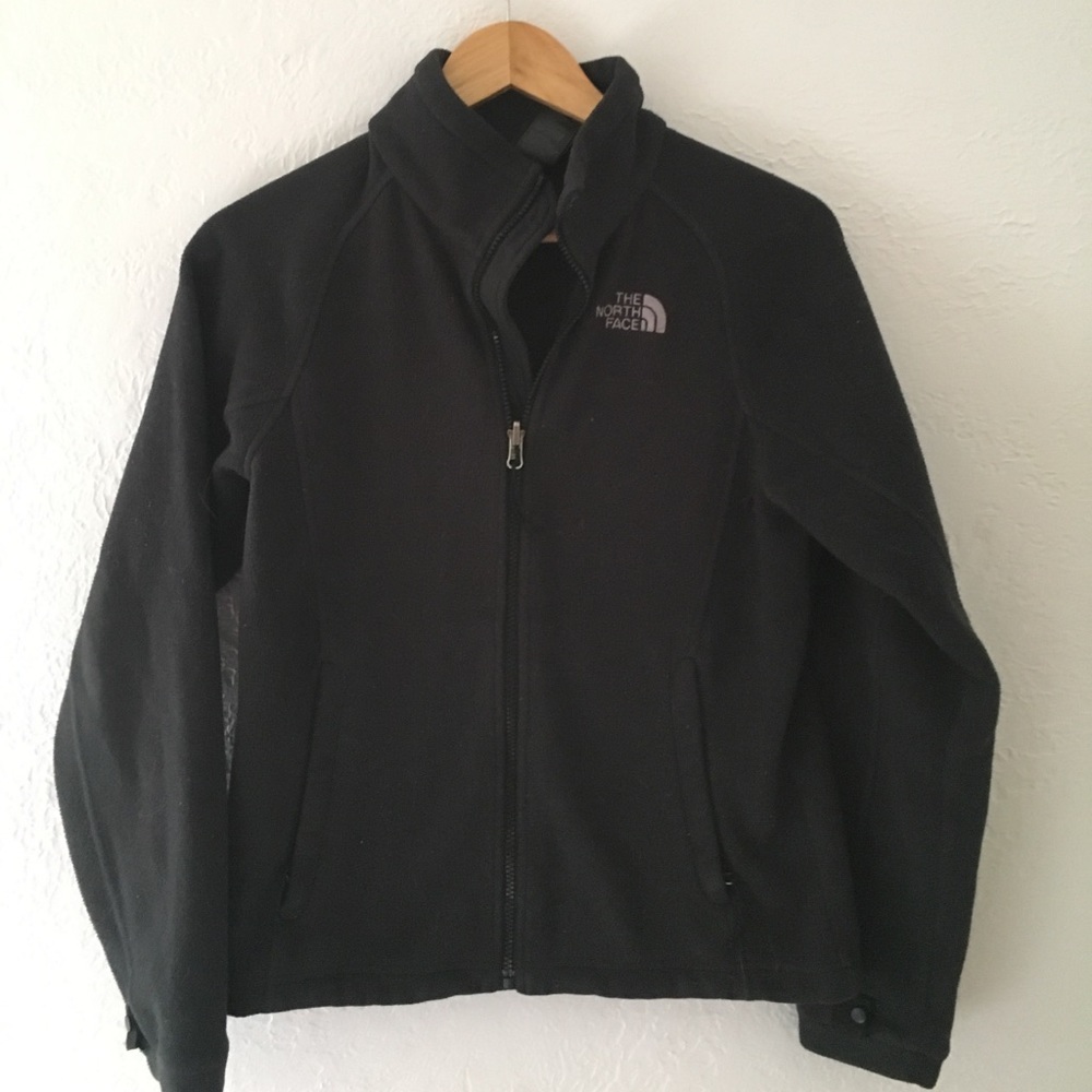North face size small